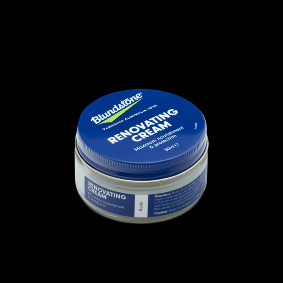 Blundstone Renovating Cream,* Støvler