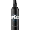 Online MR. MEMBR Rens til Sexlegetøj, 200 ml