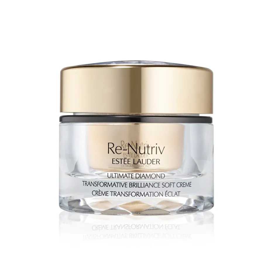 Best Estée Lauder Re-Nutriv Ultimate Diamond Transformative Brilliance Soft Creme, 50 ml