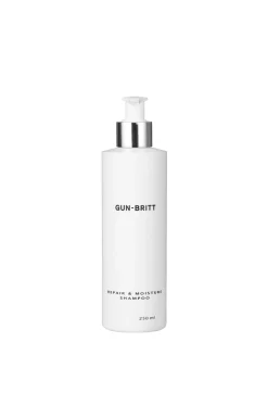 Gun-Britt Repair & Moisture Shampoo, 250 ml* Hårpleje