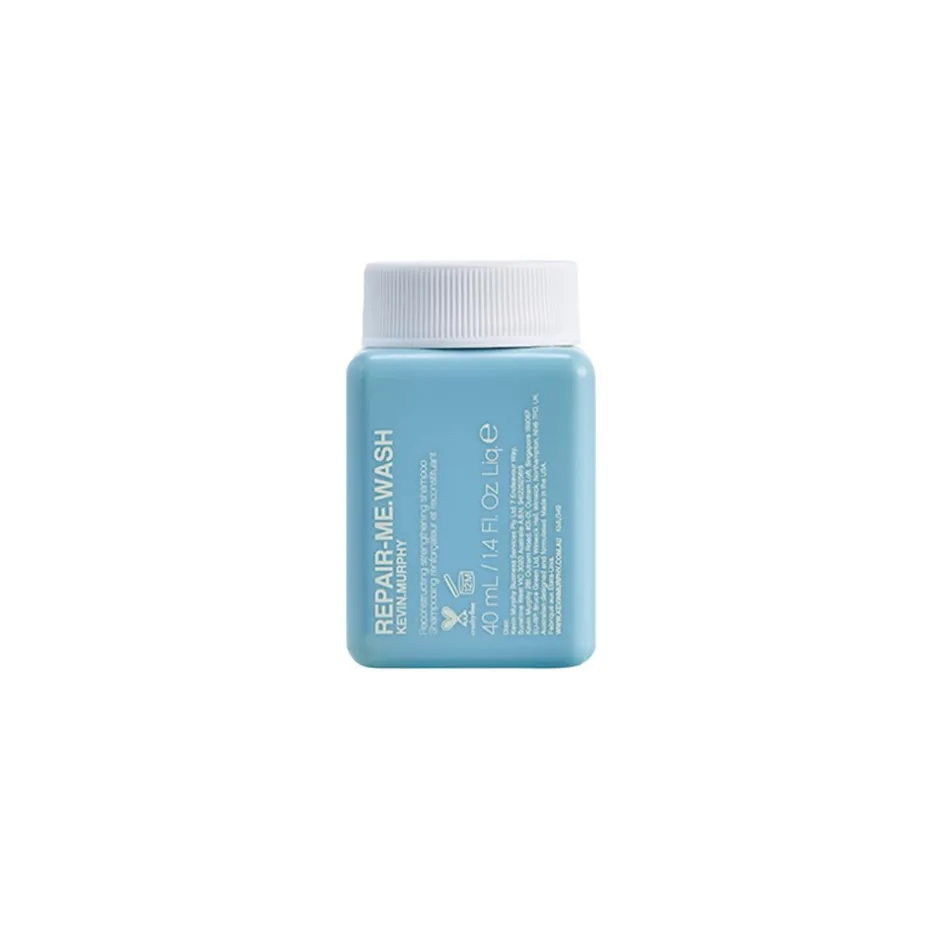 Hot Kevin Murphy Repair Me Wash Shampoo, 40 ml