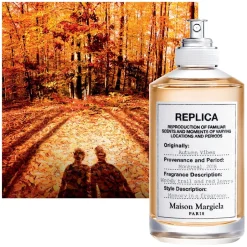 Clearance Maison Margiela Replica Autum Vibes Eau De Toilette, 30 ml