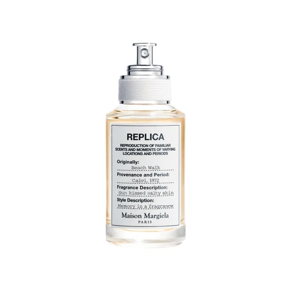 Maison Margiela Replica Beach Walk Eau De Toilette, 30 ml* Dufte|Nicheparfumer