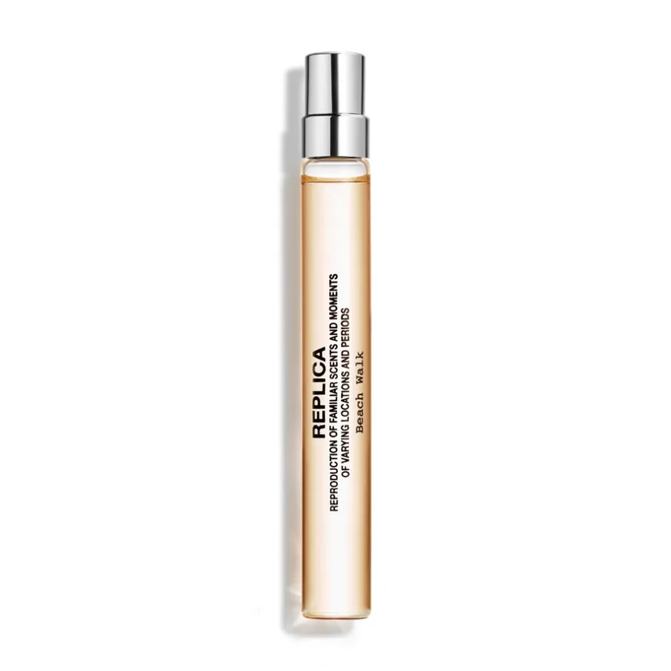 New Maison Margiela Replica Beach Walk Eau de Toilette, 10 ml