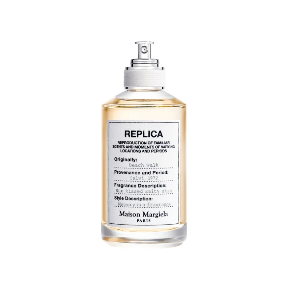 New Maison Margiela Replica Beach Walk Eau De Toilette, 100 ml