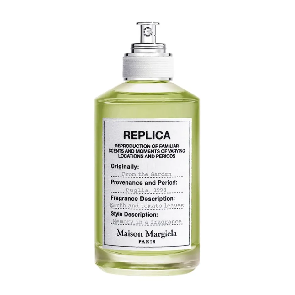 New Maison Margiela Replica From The Garden Eau De Toilette, 100 ml