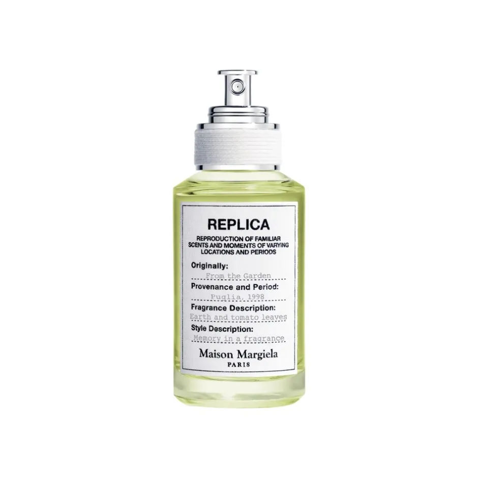 New Maison Margiela Replica From The Garden Eau De Toilette, 30 ml
