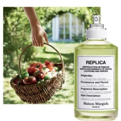 New Maison Margiela Replica From The Garden Eau De Toilette, 30 ml
