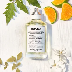 New Maison Margiela Replica From The Garden Eau De Toilette, 30 ml