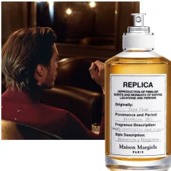 Outlet Maison Margiela Replica Jazz Club Eau De Toilette, 100 ml
