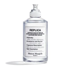Maison Margiela Replica Lazy Sunday Eau De Toilette, 100 ml* Dufte|Nicheparfumer