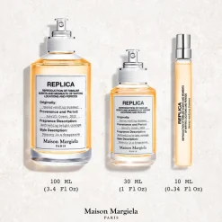 Clearance Maison Margiela Replica Never Ending Summer Eau De Toilette, 100 ml