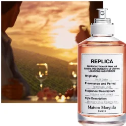 Maison Margiela Replica On A Date Eau De Toilette, 30 ml* Eau De Toilette|Nicheparfumer