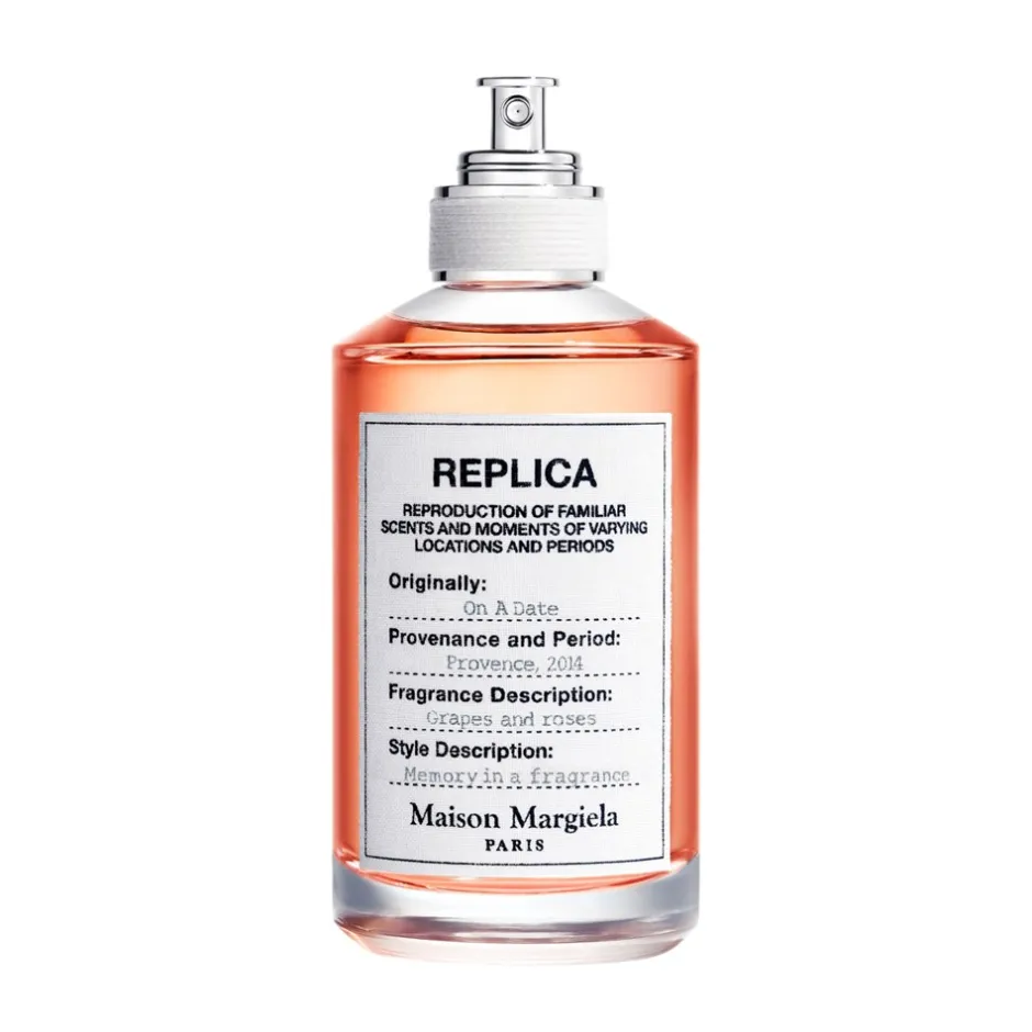 Discount Maison Margiela Replica On A Date Eau De Toilette, 100 ml