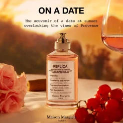Discount Maison Margiela Replica On A Date Eau De Toilette, 100 ml