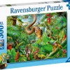Ravensburger Reptile Resort Puslespil*Børn Spil & Puslespil