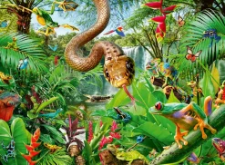 Ravensburger Reptile Resort Puslespil*Børn Spil & Puslespil