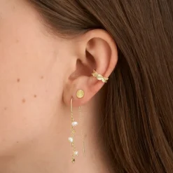 Pure By Nat Øreringe,*Dame Øreringe