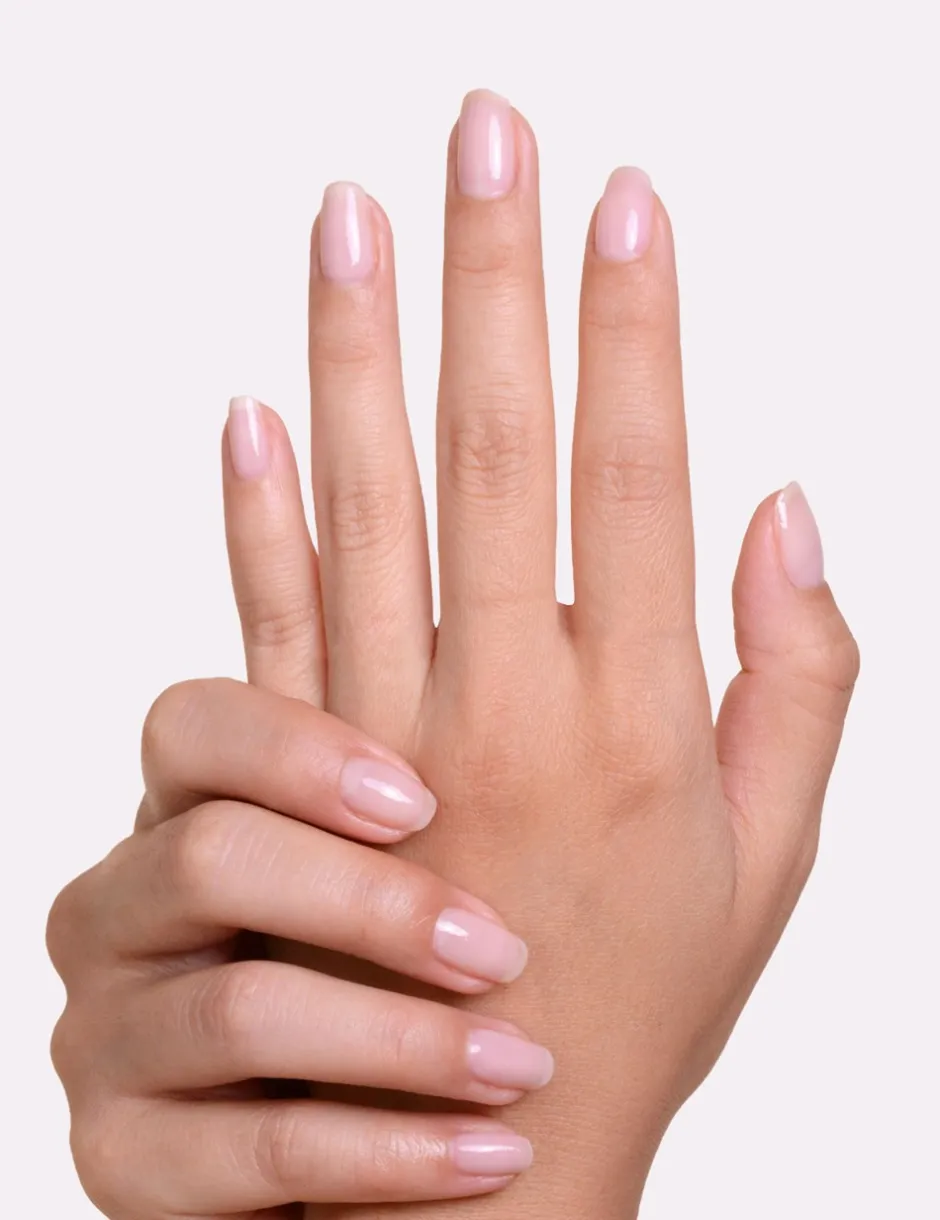 Le Mini Macaron Rescue Moi - After-Gel Nail Recovery* Negle