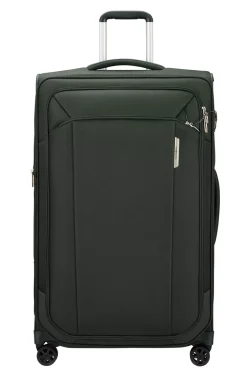 Online Samsonite Respark Spinner 79 Kuffert, Forest Green