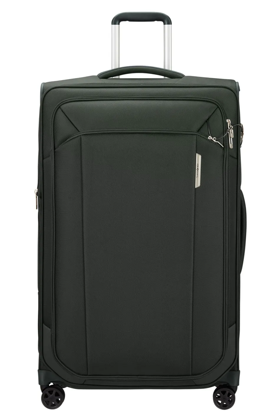 Online Samsonite Respark Spinner 79 Kuffert, Forest Green