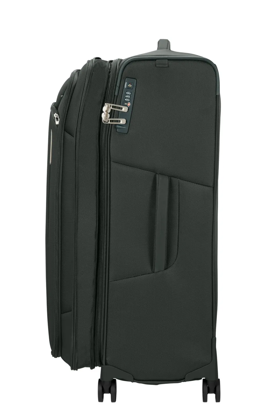 Online Samsonite Respark Spinner 79 Kuffert, Forest Green