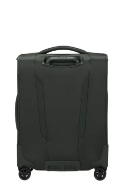 Best Samsonite Respark Spinner 55 Kuffert, Forest Green