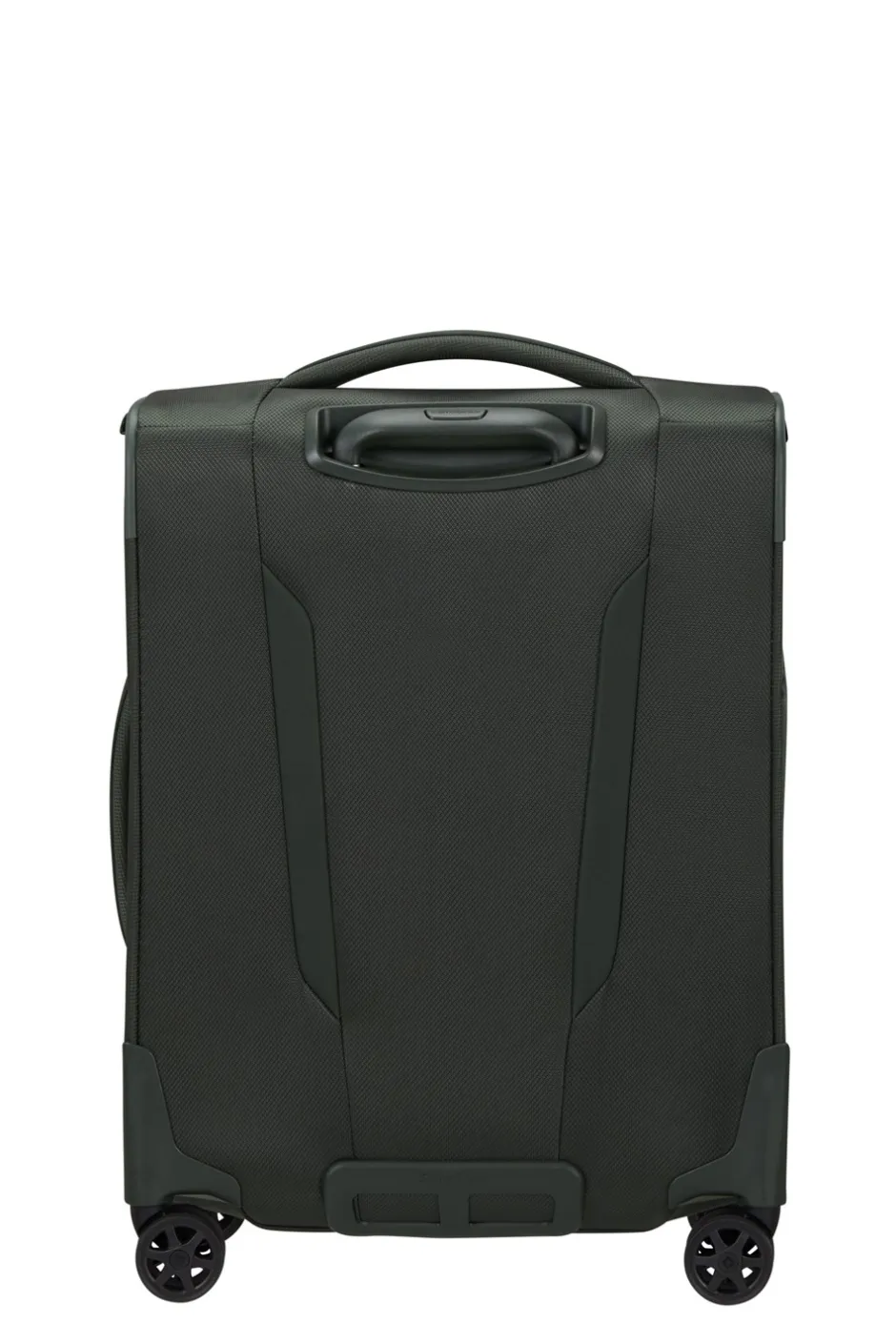Best Samsonite Respark Spinner 55 Kuffert, Forest Green