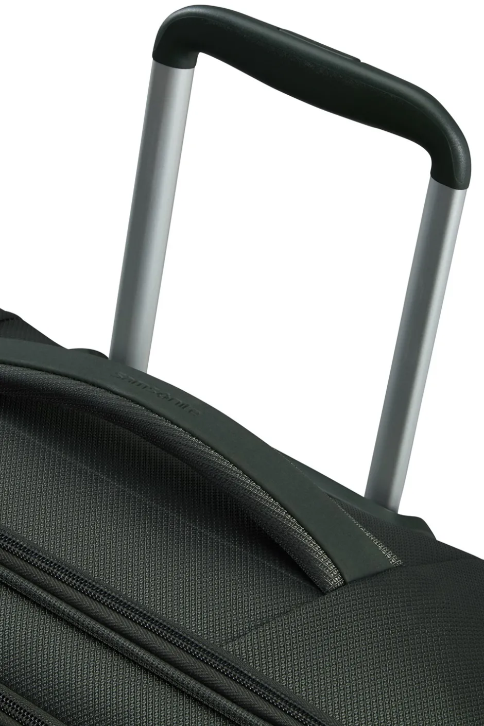 Best Samsonite Respark Spinner 55 Kuffert, Forest Green