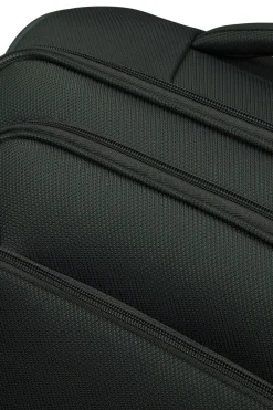 Best Samsonite Respark Spinner 55 Kuffert, Forest Green