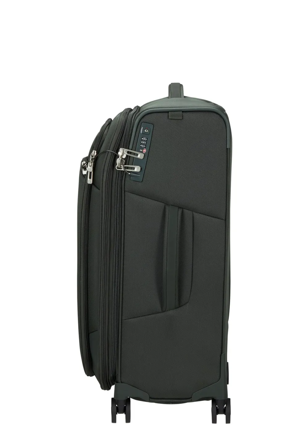Samsonite Respark Spinner 67 Kuffert,*Dame Tasker|Kufferter & Rejsetasker