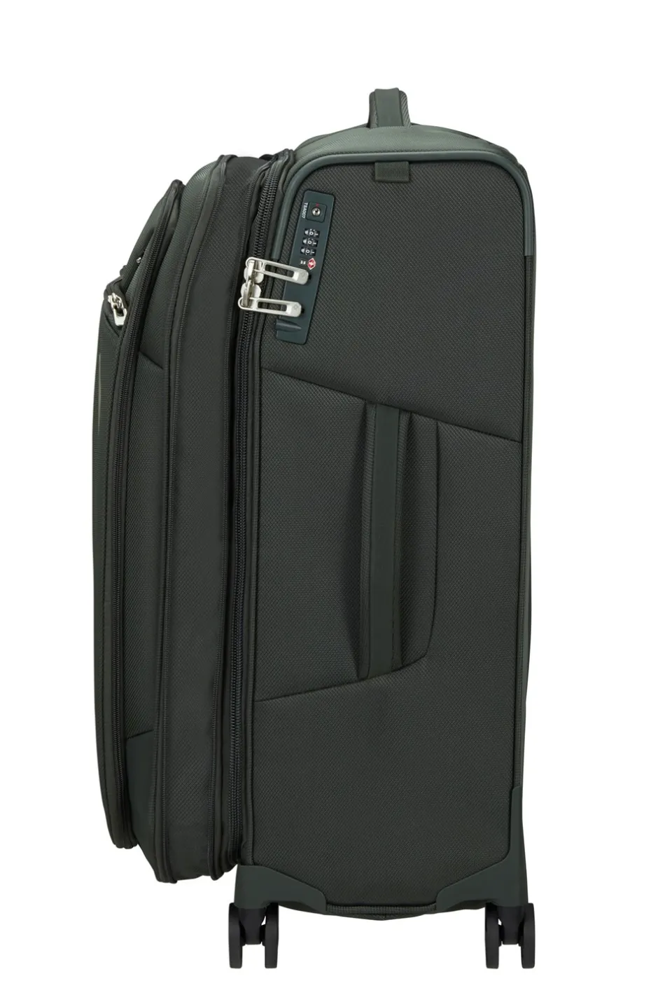 Samsonite Respark Spinner 67 Kuffert,*Dame Tasker|Kufferter & Rejsetasker