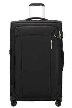 Outlet Samsonite Respark Spinner 79 Kuffert, Ozone Black