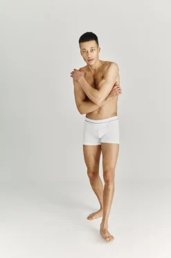 Impetus Retro 2-pak Boxershorts, , XL* Undertøj