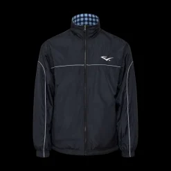 FOREVERLAST Reversible Checkmate Jakke, , XL* Jakker & Frakker