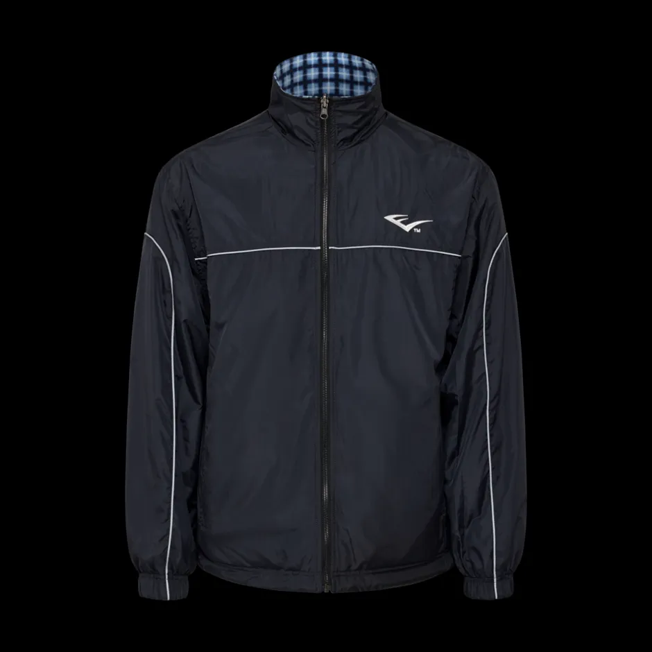 FOREVERLAST Reversible Checkmate Jakke, , XL* Jakker & Frakker
