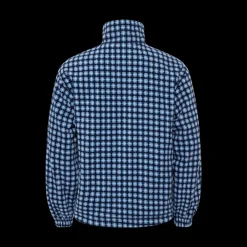 FOREVERLAST Reversible Checkmate Jakke, , XL* Jakker & Frakker