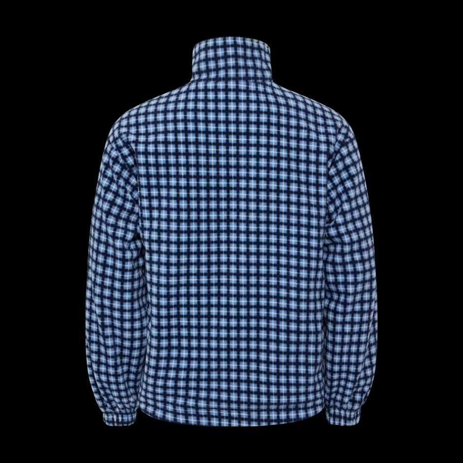 FOREVERLAST Reversible Checkmate Jakke, , XL* Jakker & Frakker