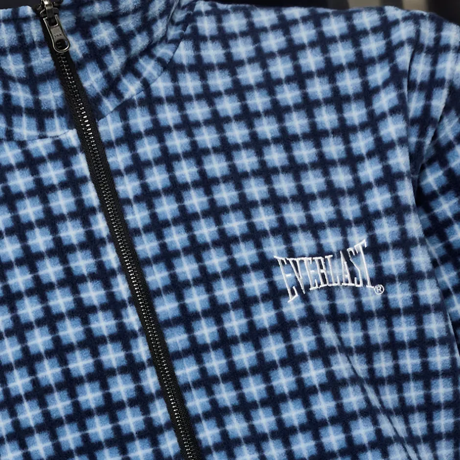 FOREVERLAST Reversible Checkmate Jakke, , XL* Jakker & Frakker