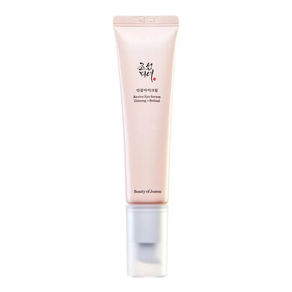 Outlet Beauty of Joseon Revive Eye Serum, 30 ml