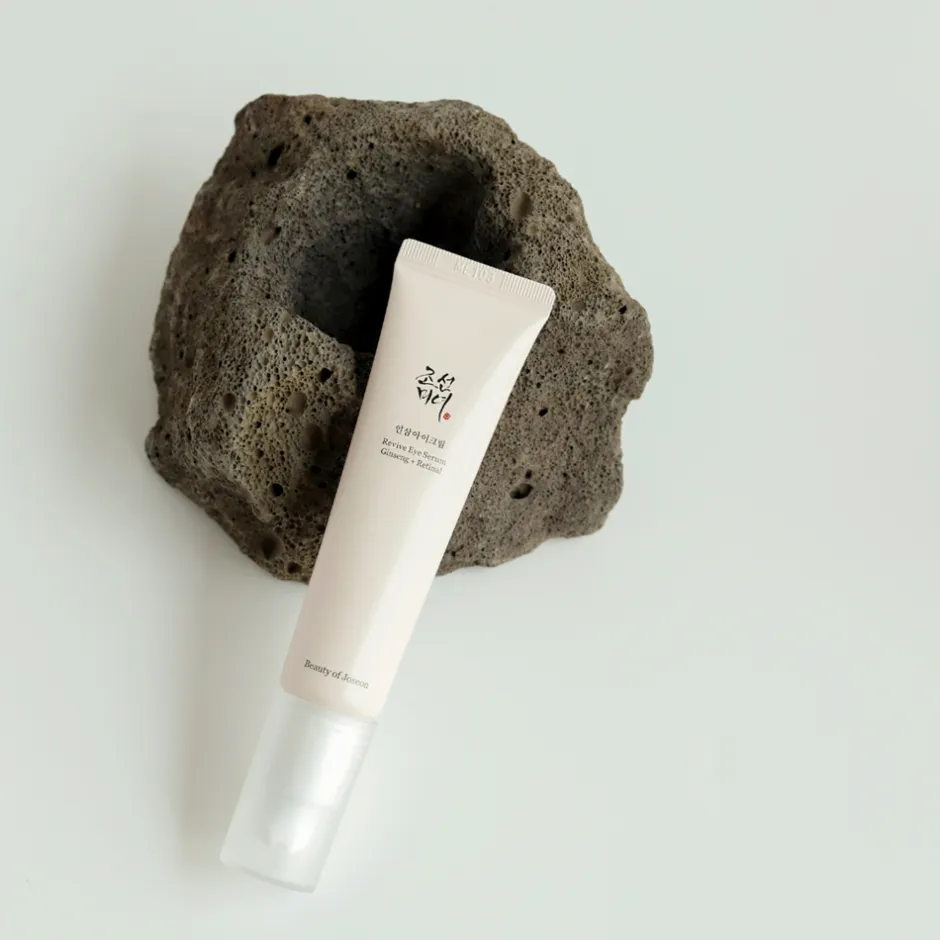 Outlet Beauty of Joseon Revive Eye Serum, 30 ml