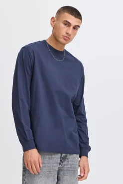 Solid Reynaldo T-shirt, , L* T-Shirts & Poloer