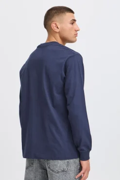 Solid Reynaldo T-shirt, , L* T-Shirts & Poloer
