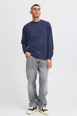 Solid Reynaldo T-shirt, , L* T-Shirts & Poloer