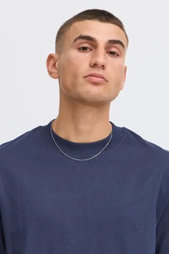 Solid Reynaldo T-shirt, , L* T-Shirts & Poloer