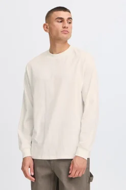 Solid Reynaldo T-shirt, , L* T-Shirts & Poloer
