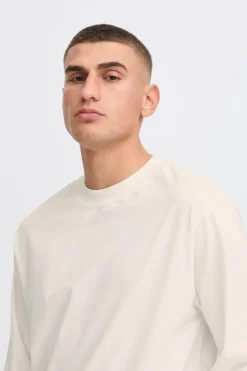 Solid Reynaldo T-shirt, , L* T-Shirts & Poloer