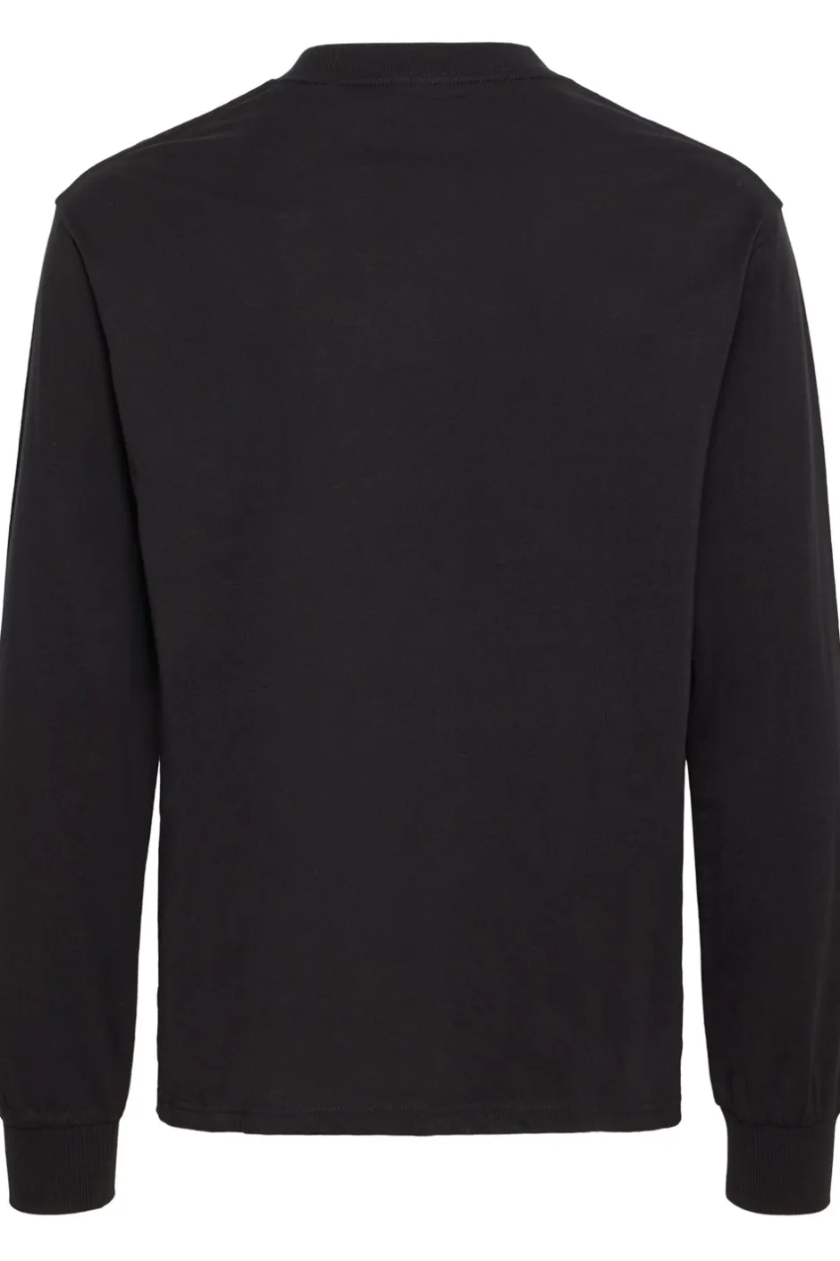 Online Solid Reynaldo T-shirt, , XL True Black