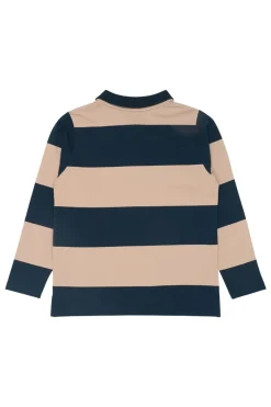 THE NEW Rhett Pique Polo, , 122-128 cm*Børn T-Shirts & Toppe