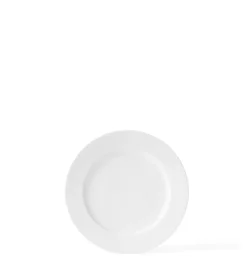 Lyngby Porcelæn Rhombe Middagstallerken, , Ø27 cm* Køkken|Tallerkener